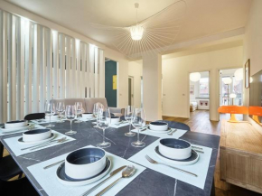 Cozy 3 bedrooms Buenos Aires - Mirable PM
